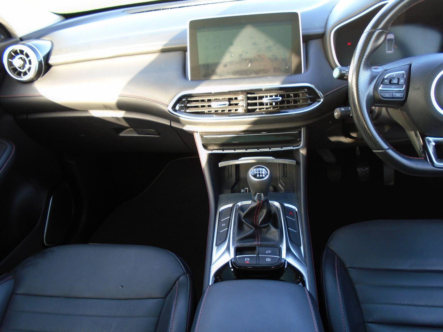 Used MG MG HS 2022 for sale - 77658175: Photo 10