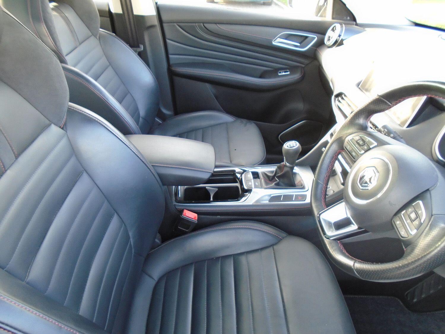 Used MG MG HS 2022 for sale - 77658175: Photo 11