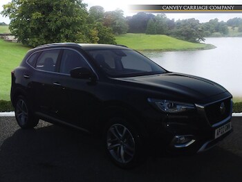 MG MG HS feature image