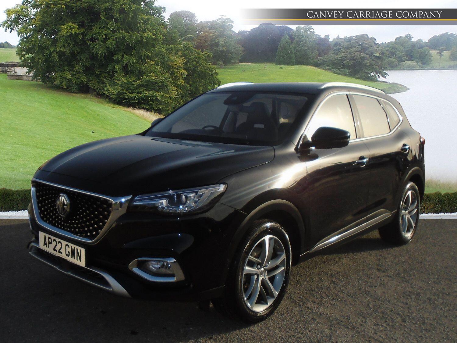 Used MG MG HS 2022 for sale - 77658175: Photo 2