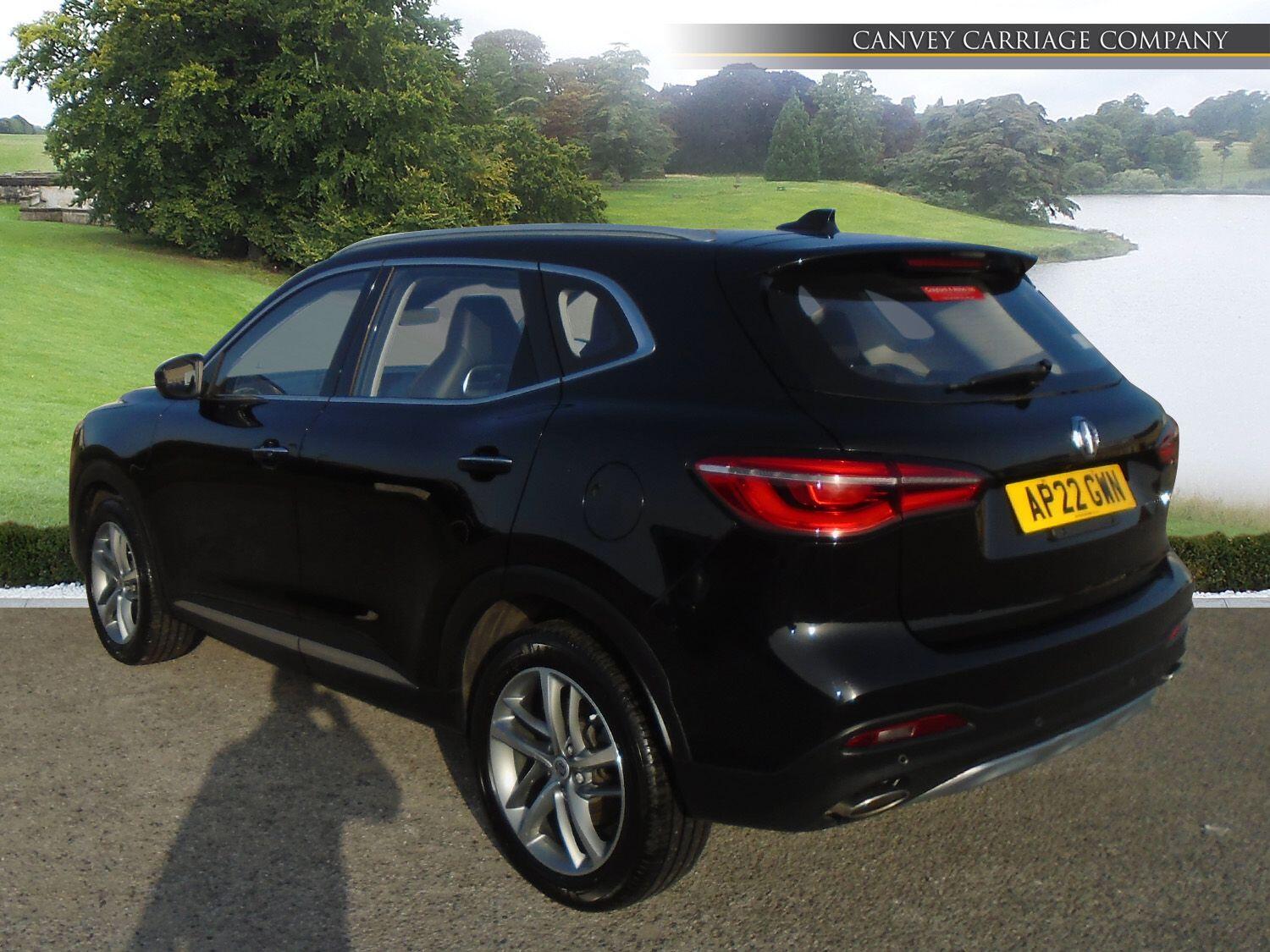 Used MG MG HS 2022 for sale - 77658175: Photo 4