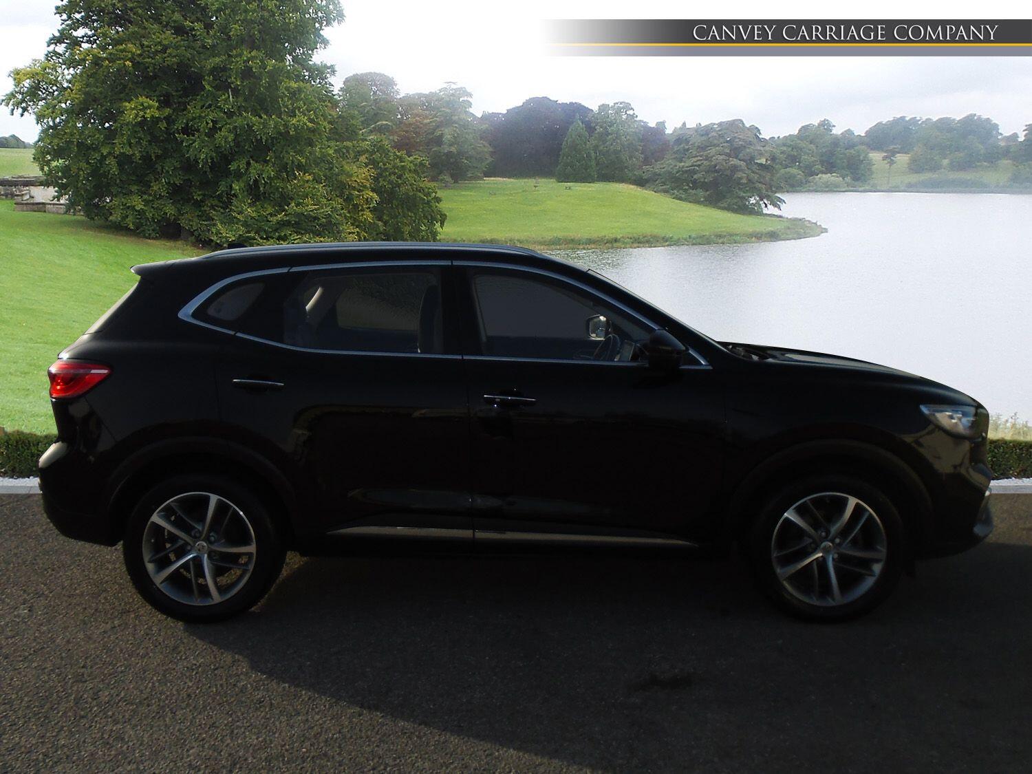 Used MG MG HS 2022 for sale - 77658175: Photo 5