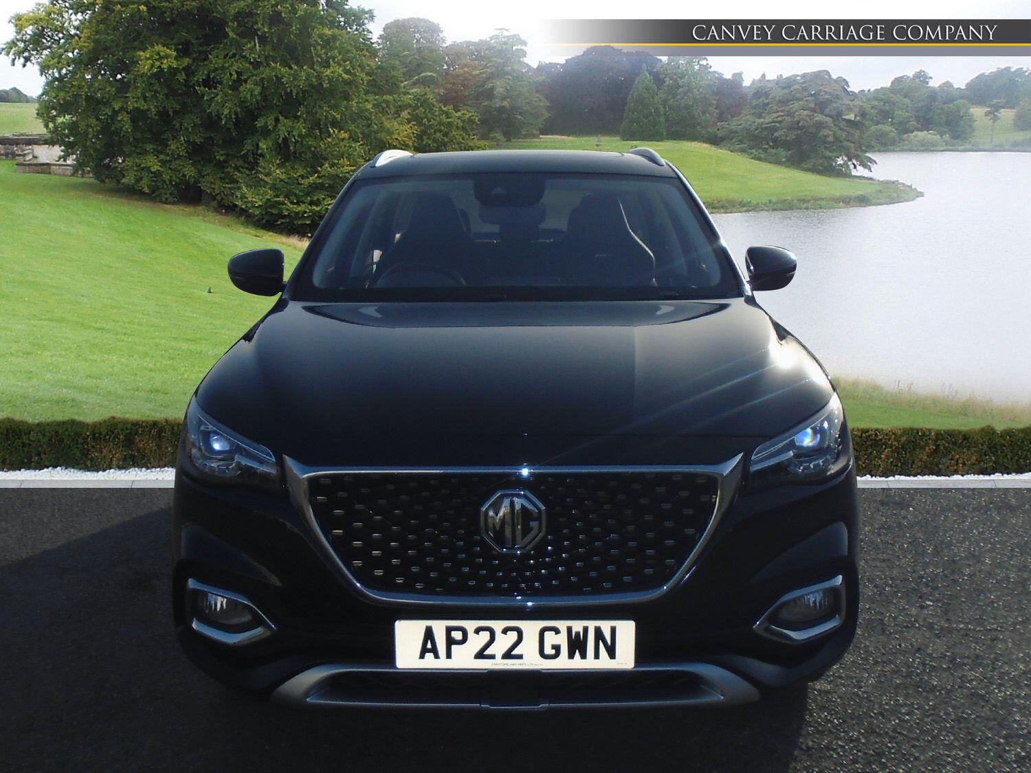 Used MG MG HS 2022 for sale - 77658175: Photo 7