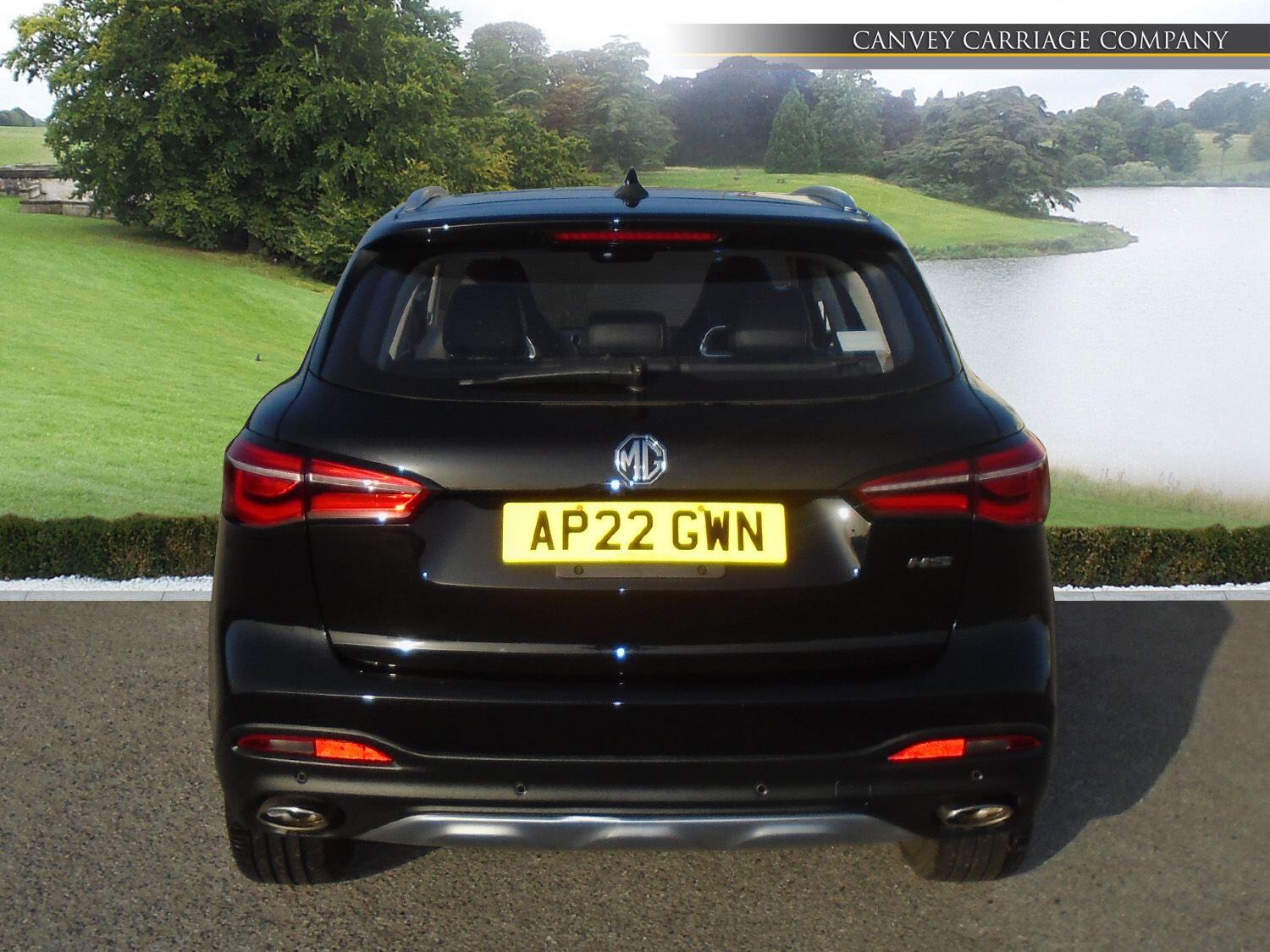 Used MG MG HS 2022 for sale - 77658175: Photo 8