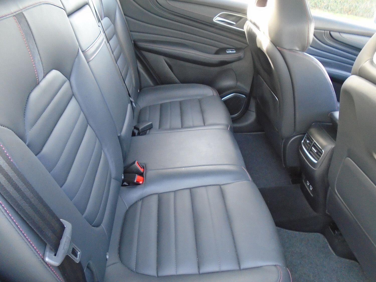 Used MG MG HS 2022 for sale - 77658175: Photo 9