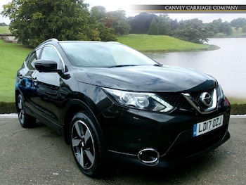2017 (17) - 1.2 DIG-T N-Connecta 2WD Euro 6 (s/s) 5dr