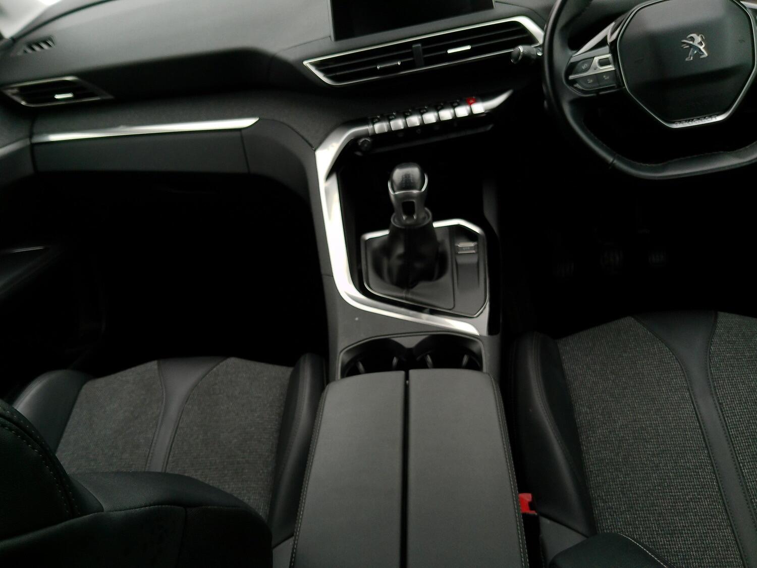 Used Peugeot 3008 for sale - 76997906: Photo 10