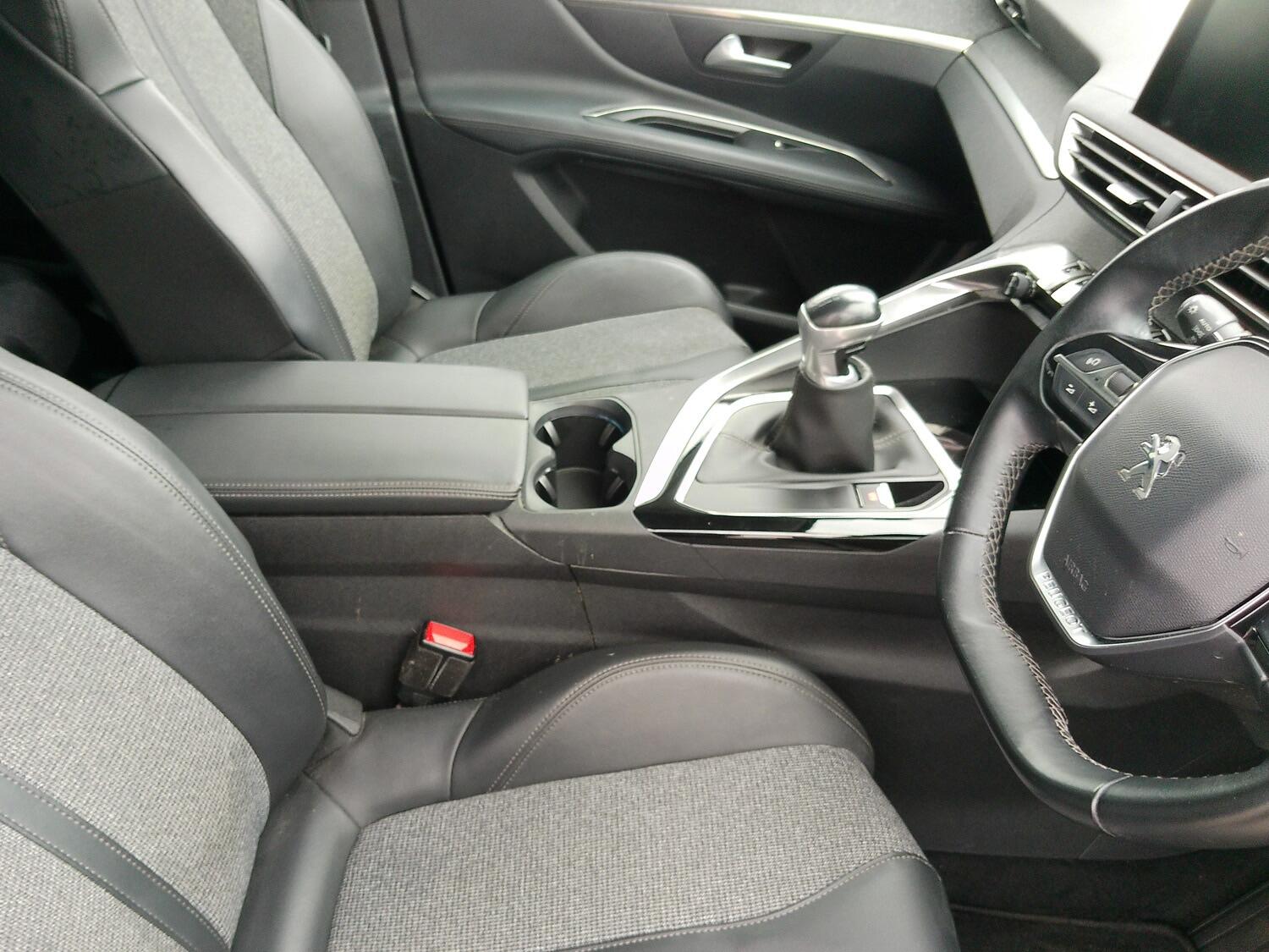 Used Peugeot 3008 for sale - 76997906: Photo 11