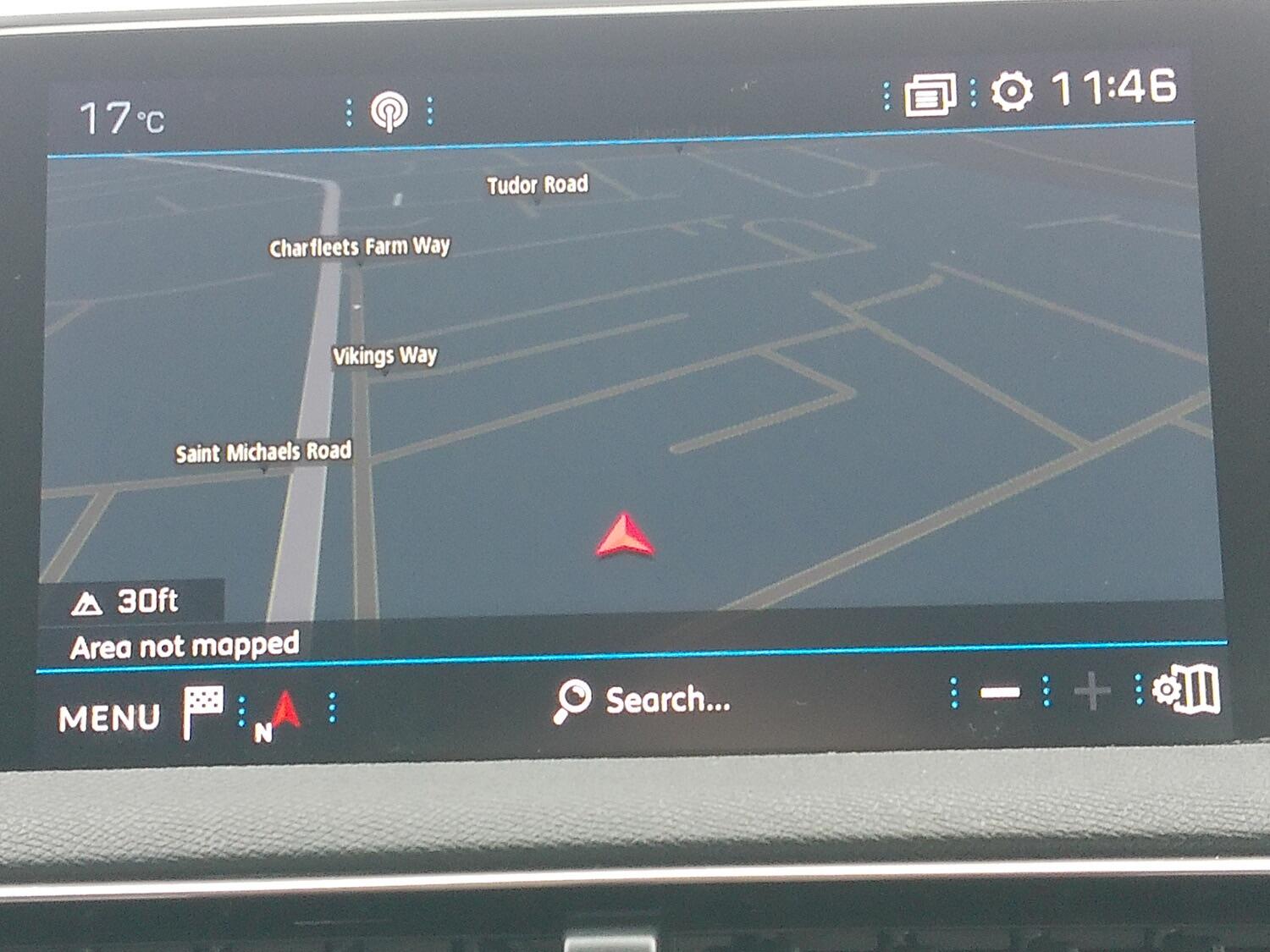 Used Peugeot 3008 for sale - 76997906: Photo 12