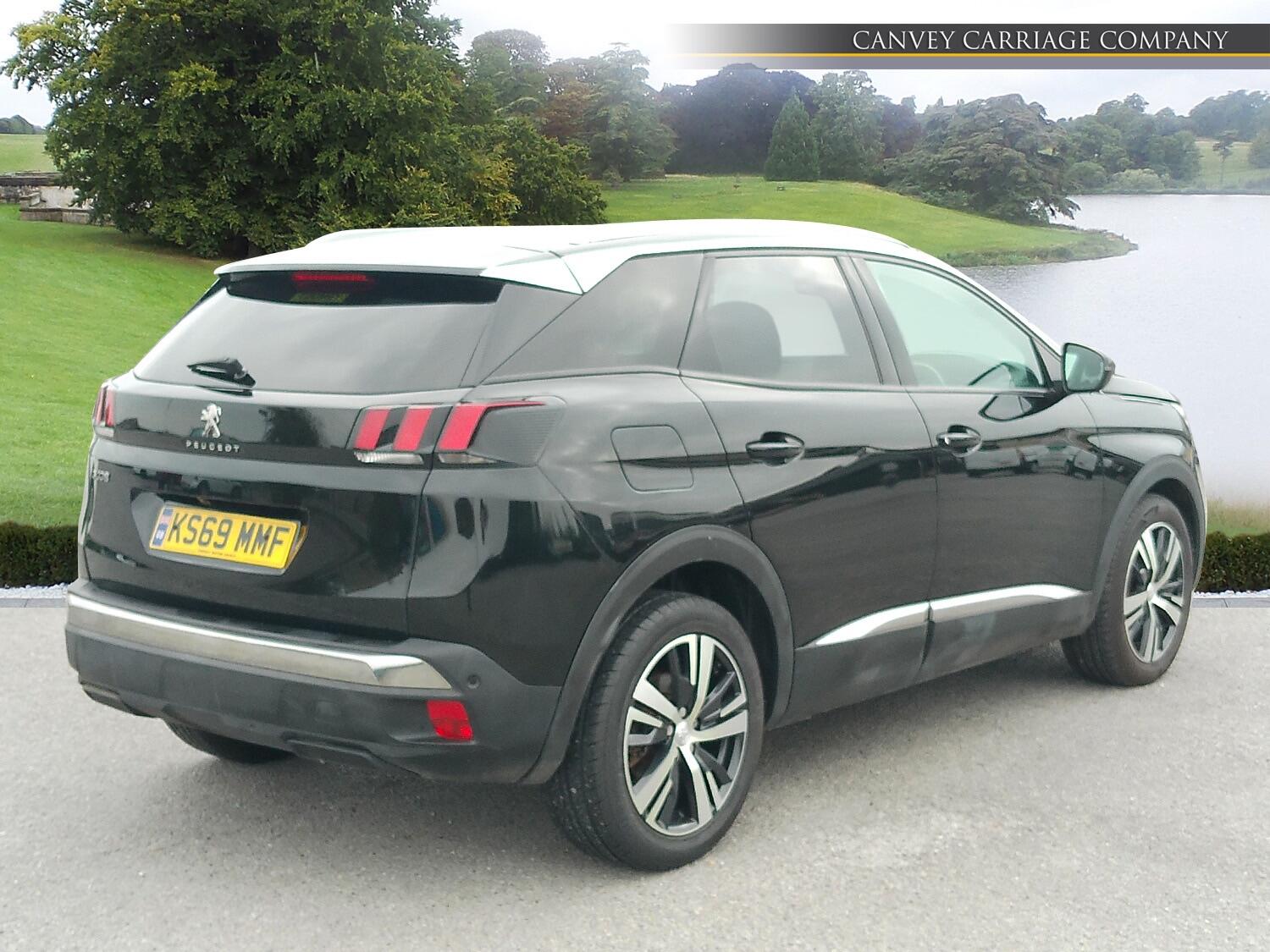 Used Peugeot 3008 for sale - 76997906: Photo 3
