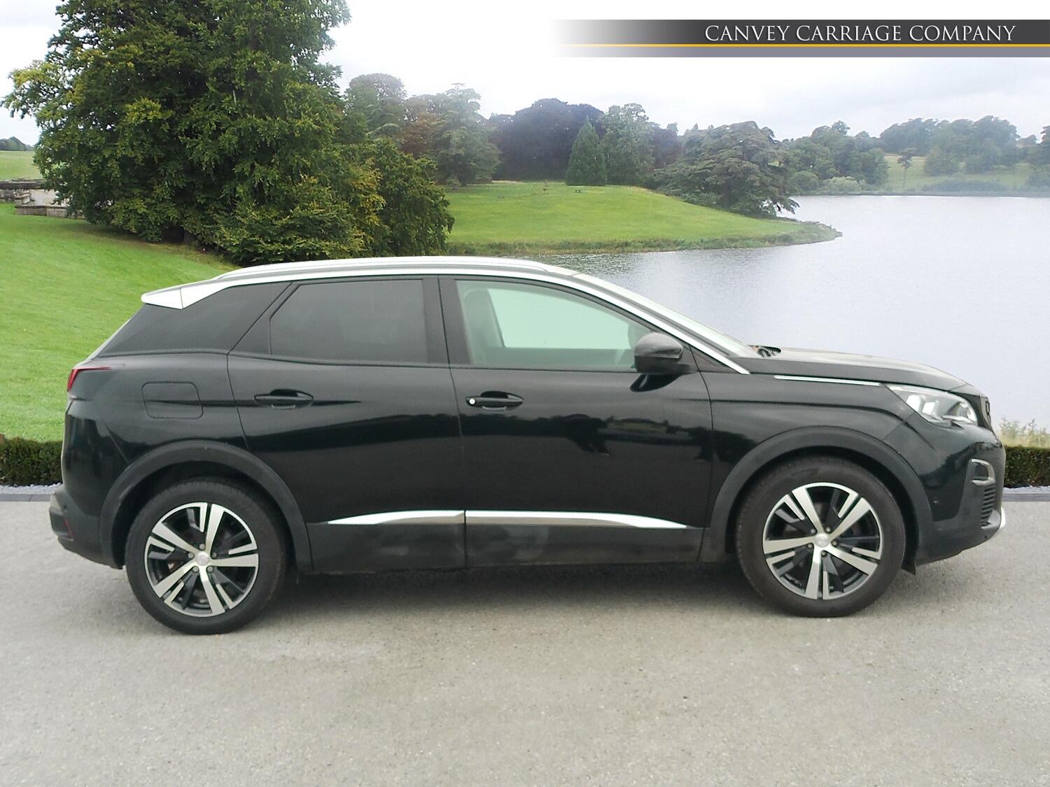 Used Peugeot 3008 for sale - 76997906: Photo 5