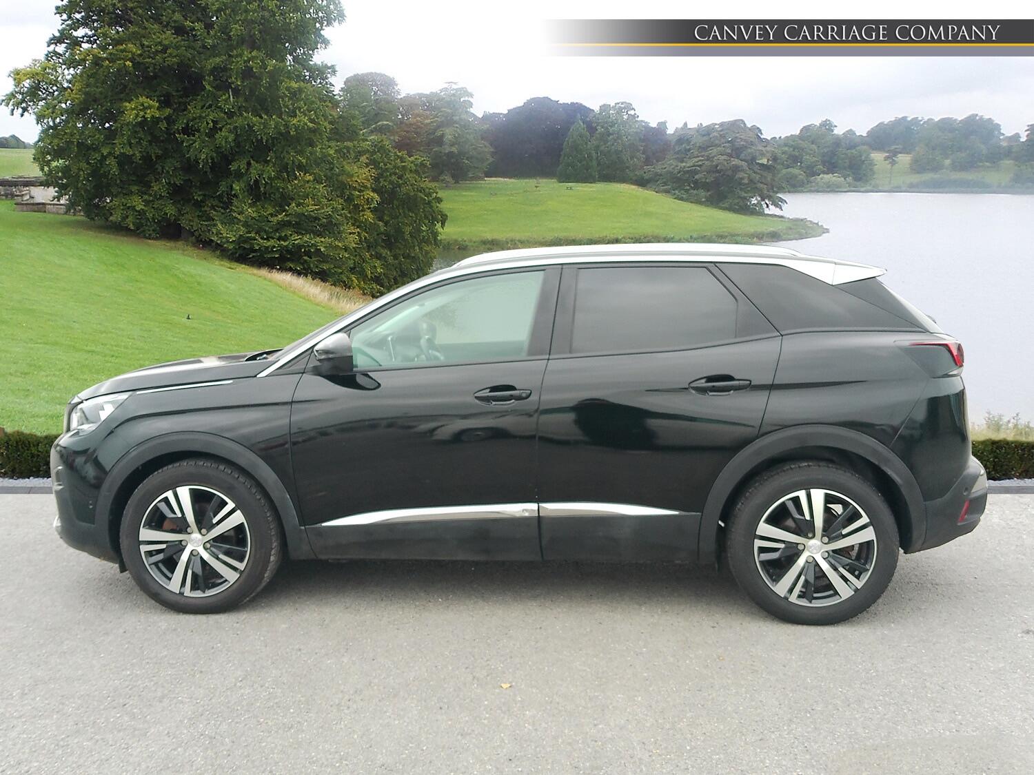 Used Peugeot 3008 for sale - 76997906: Photo 6