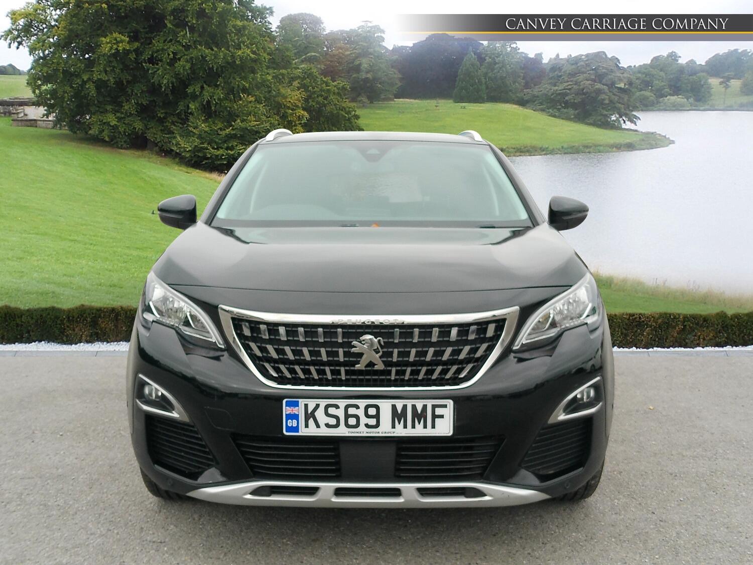 Used Peugeot 3008 for sale - 76997906: Photo 7
