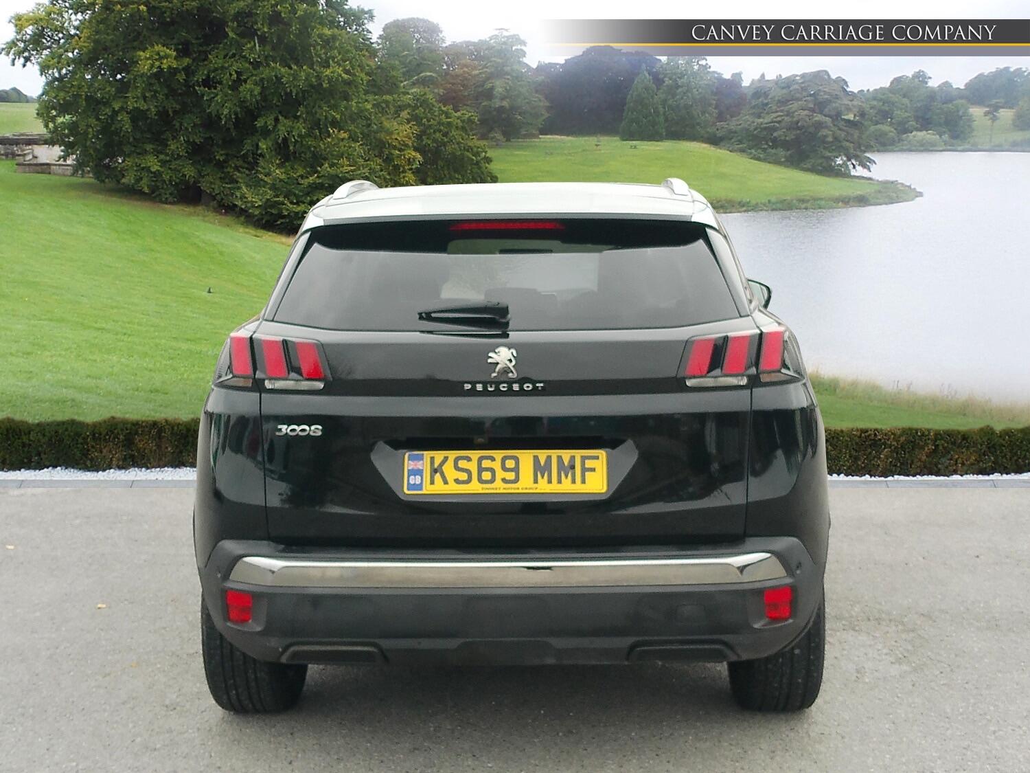 Used Peugeot 3008 for sale - 76997906: Photo 8