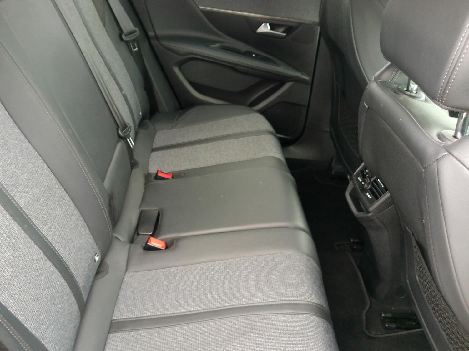 Used Peugeot 3008 for sale - 76997906: Photo 9