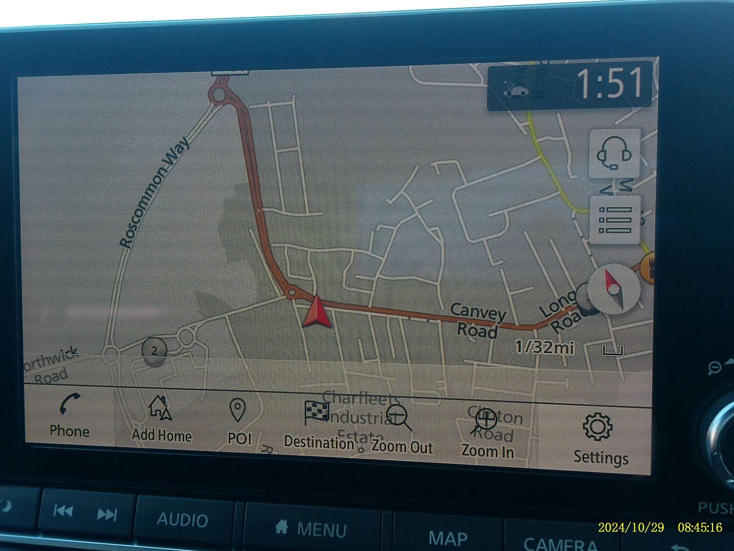 Used Nissan Juke 2020 for sale - 76215662: Photo 11