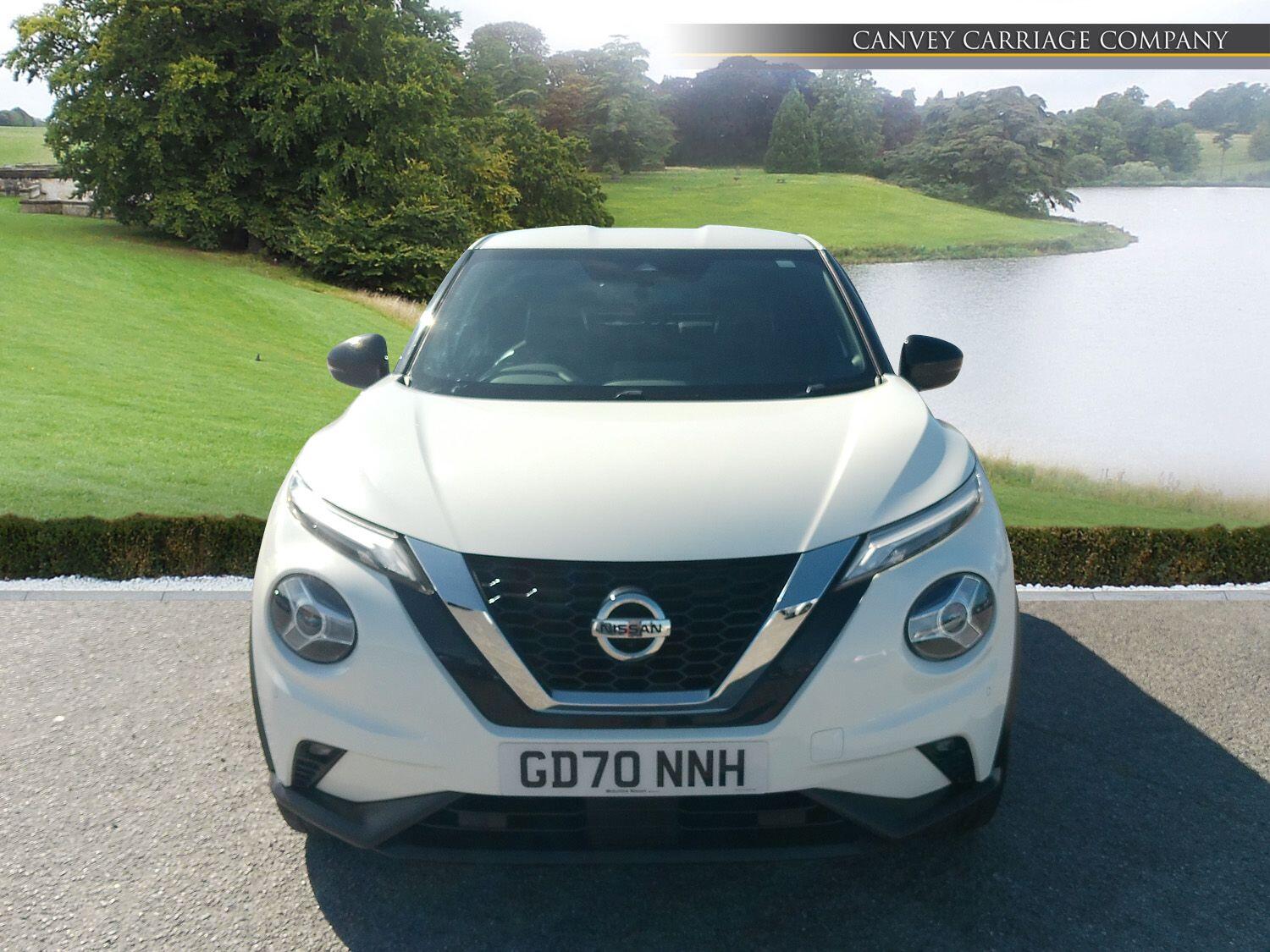 Used Nissan Juke 2020 for sale - 76215662: Photo 7