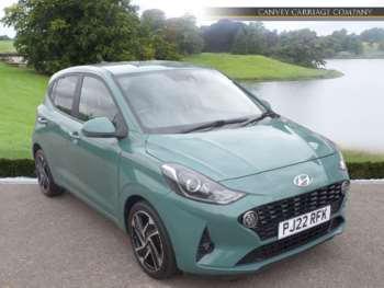 2022 (22) - 1.0 Premium Euro 6 (s/s) 5dr