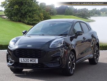Used Ford Puma 2020 for sale - 76251094: Photo 2