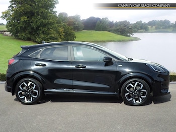 Used Ford Puma 2020 for sale - 76251094: Photo 3