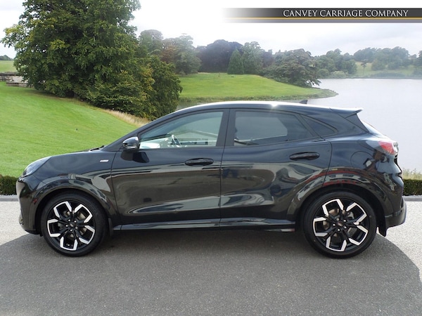 Used Ford Puma 2020 for sale - 76251094: Photo 5