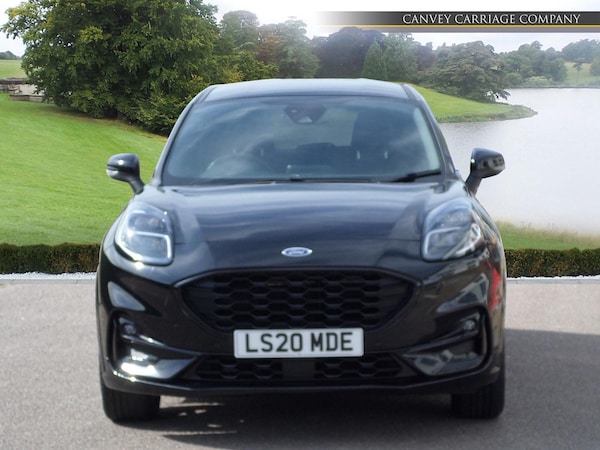 Used Ford Puma 2020 for sale - 76251094: Photo 6