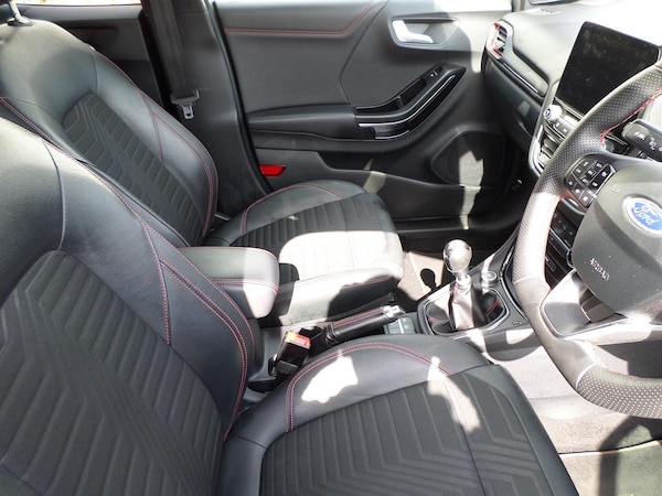 Used Ford Puma 2020 for sale - 76251094: Photo 7