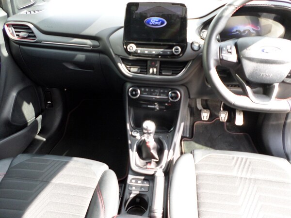 Used Ford Puma 2020 for sale - 76251094: Photo 9