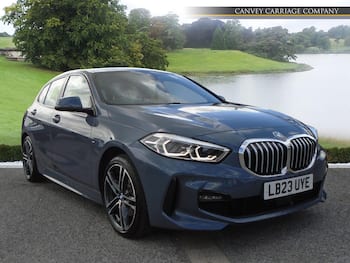 Used BMW 1 Series 2023 for sale - 79564631: Photo