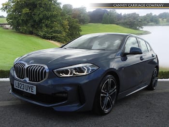 Used BMW 1 Series 2023 for sale - 79564631: Photo