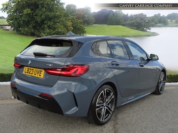 Used BMW 1 Series 2023 for sale - 79564631: Photo