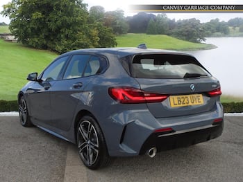 Used BMW 1 Series 2023 for sale - 79564631: Photo