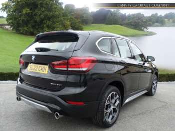 Used BMW X1 2022 for sale - 74632615: Photo