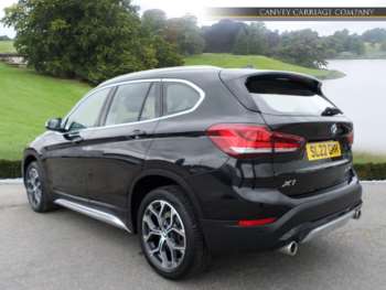 Used BMW X1 2022 for sale - 74632615: Photo