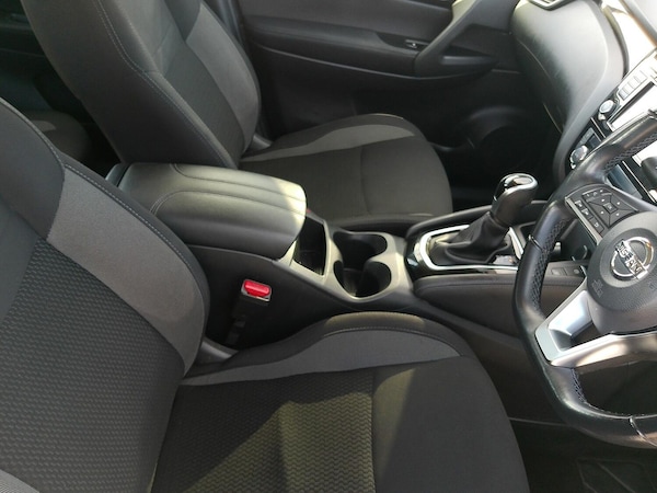 Used Nissan Qashqai 2021 for sale - 76153180: Photo 10