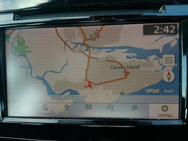 Used Nissan Qashqai 2021 for sale - 76153180: Photo 11