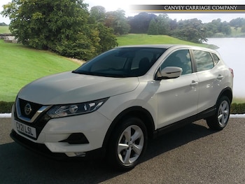 Used Nissan Qashqai 2021 for sale - 76153180: Photo 2