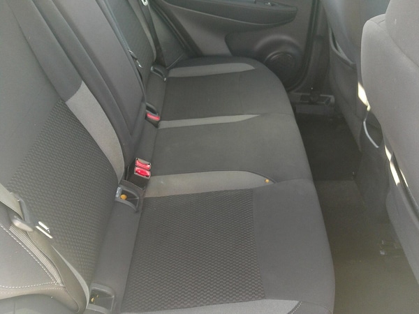 Used Nissan Qashqai 2021 for sale - 76153180: Photo 8