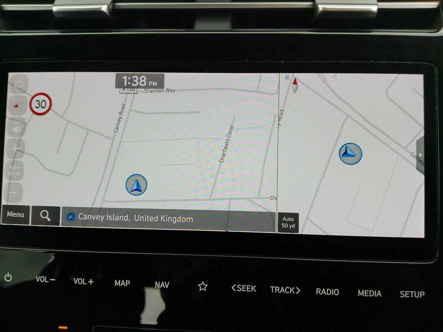 Used Hyundai TUCSON 2022 for sale - 76043391: Photo 10