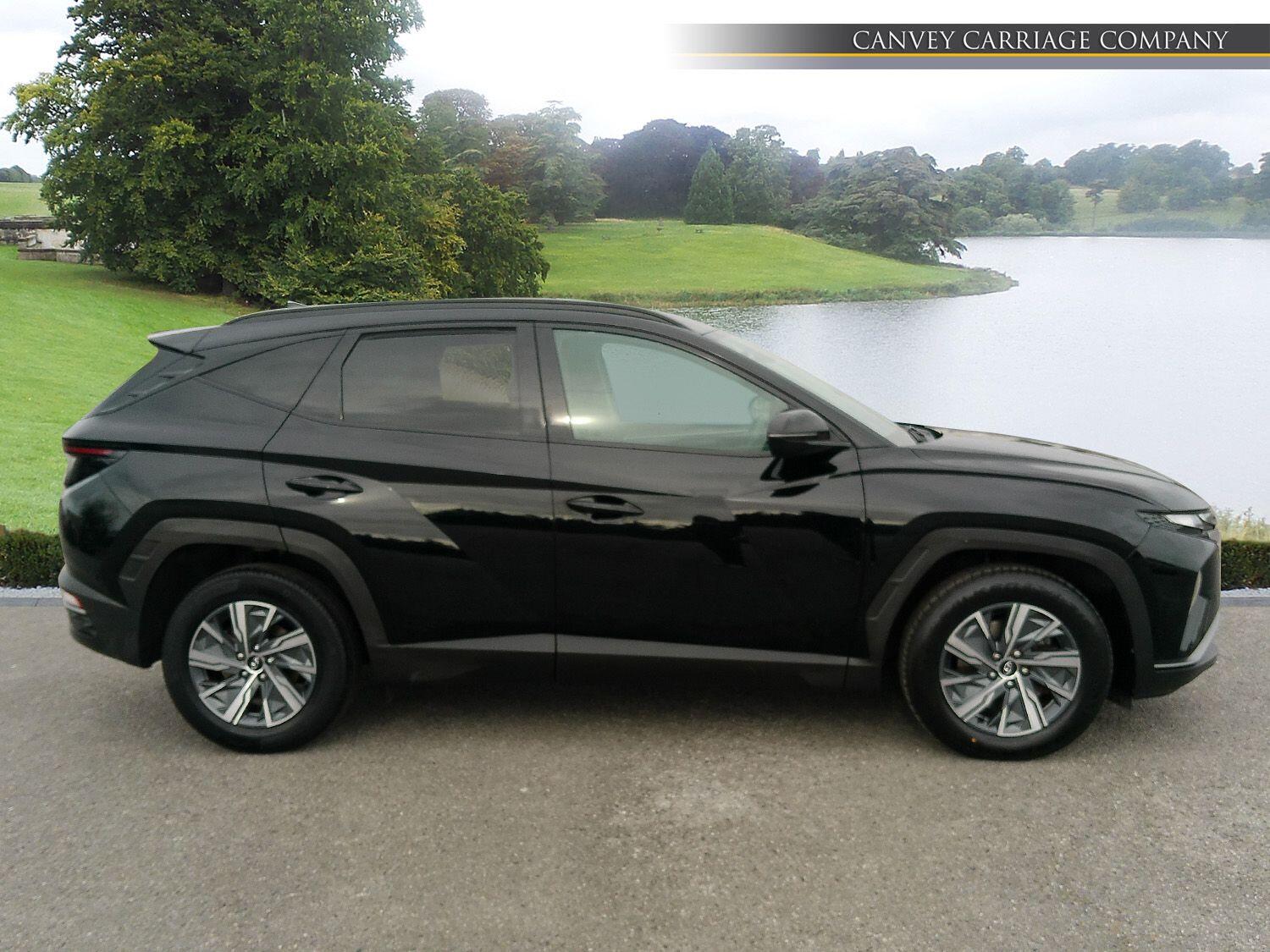 Used Hyundai TUCSON 2022 for sale - 76043391: Photo 5