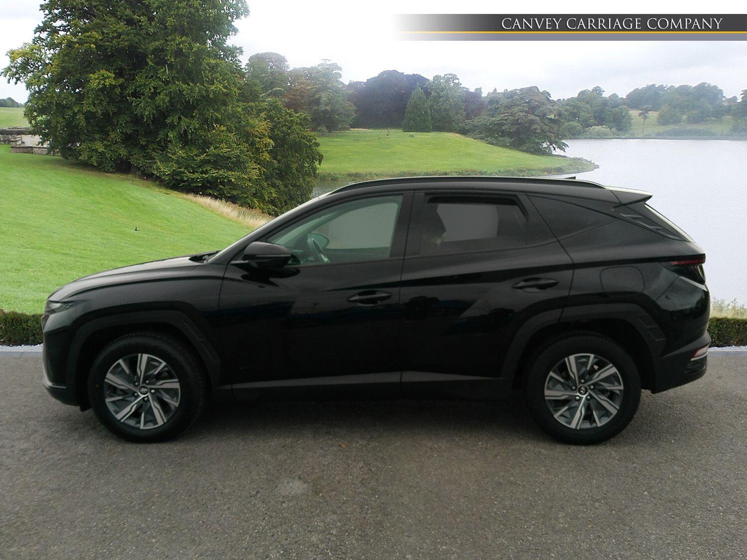 Used Hyundai TUCSON 2022 for sale - 76043391: Photo 6