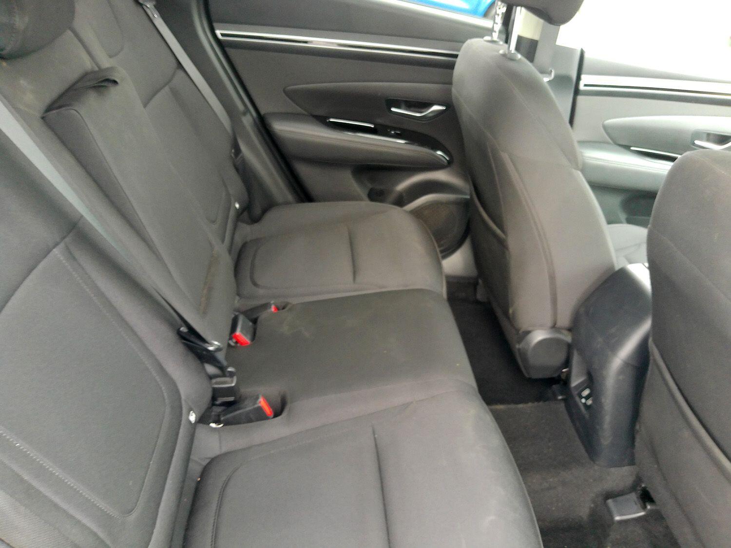 Used Hyundai TUCSON 2022 for sale - 76043391: Photo 8