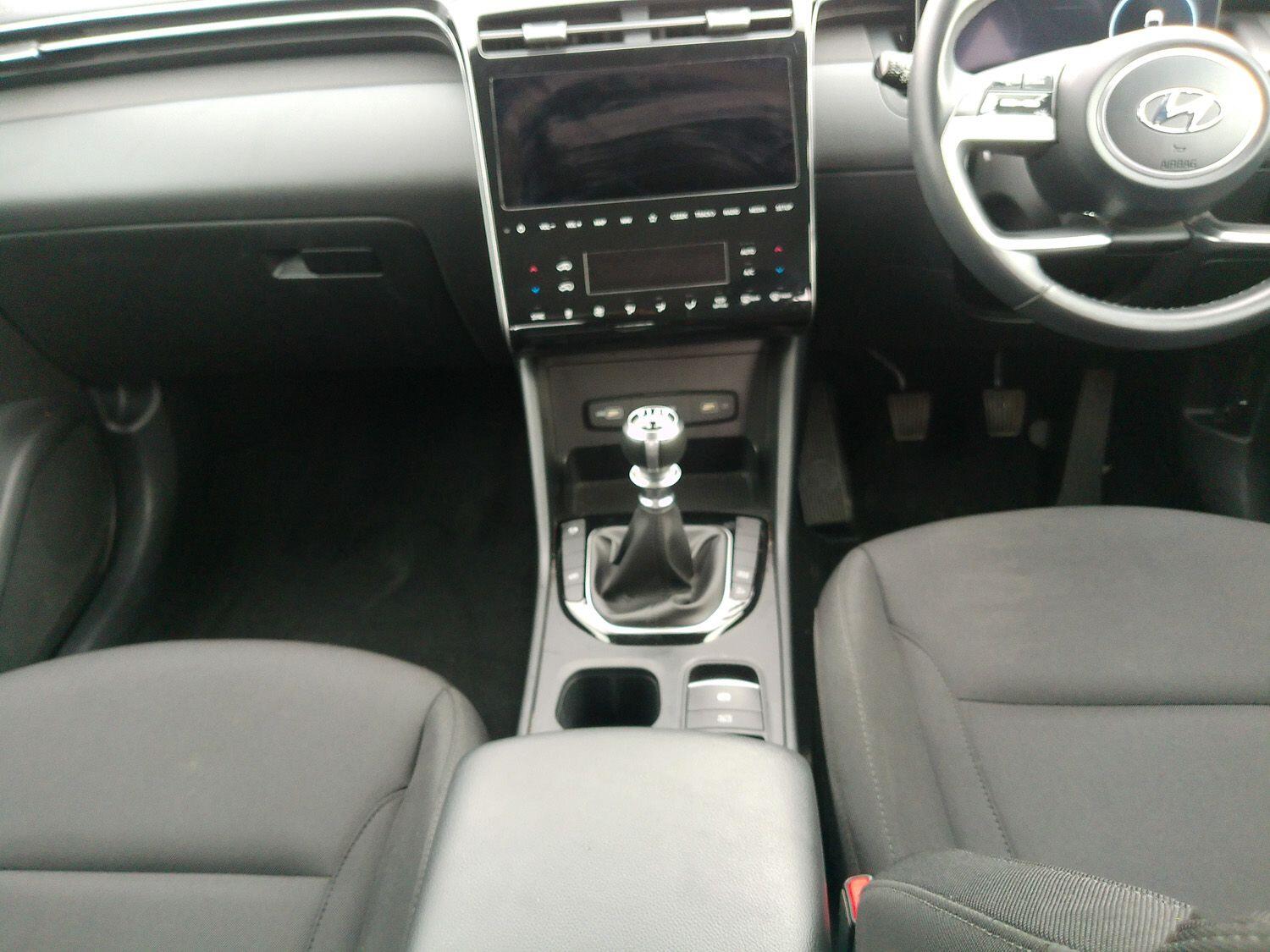 Used Hyundai TUCSON 2022 for sale - 76043391: Photo 9