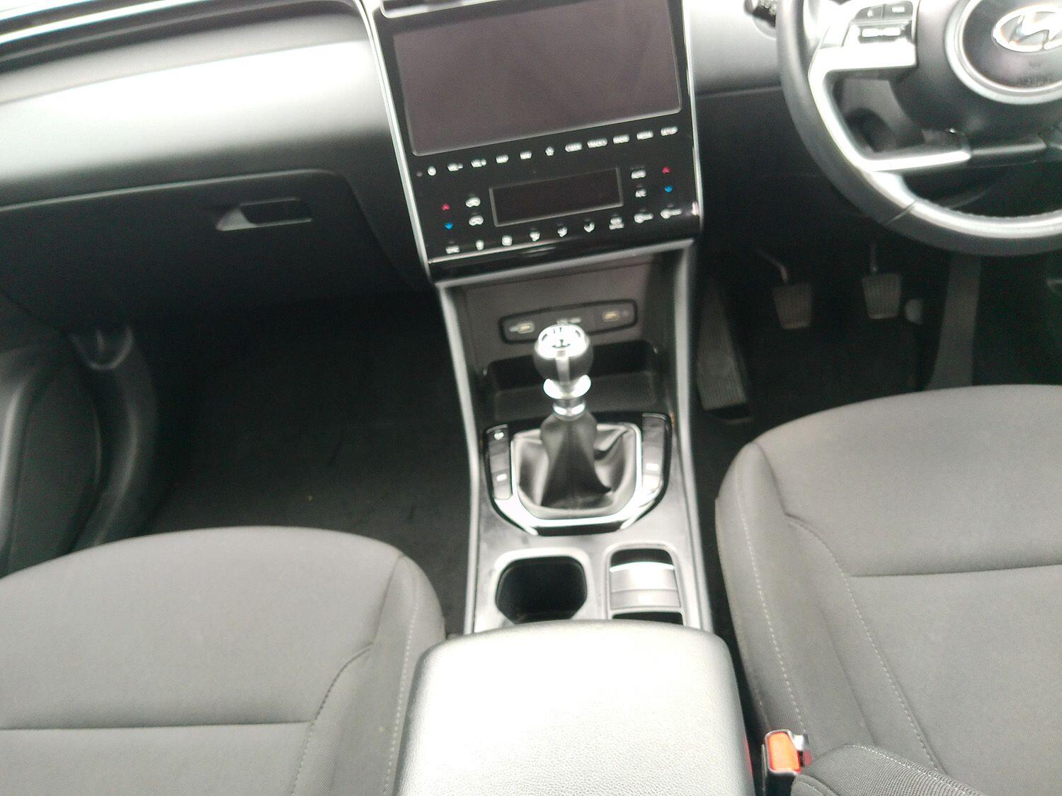 Used Hyundai TUCSON 2021 for sale - 76200193: Photo 10