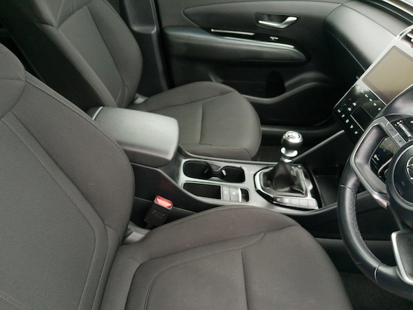 Used Hyundai TUCSON 2021 for sale - 76200193: Photo 11