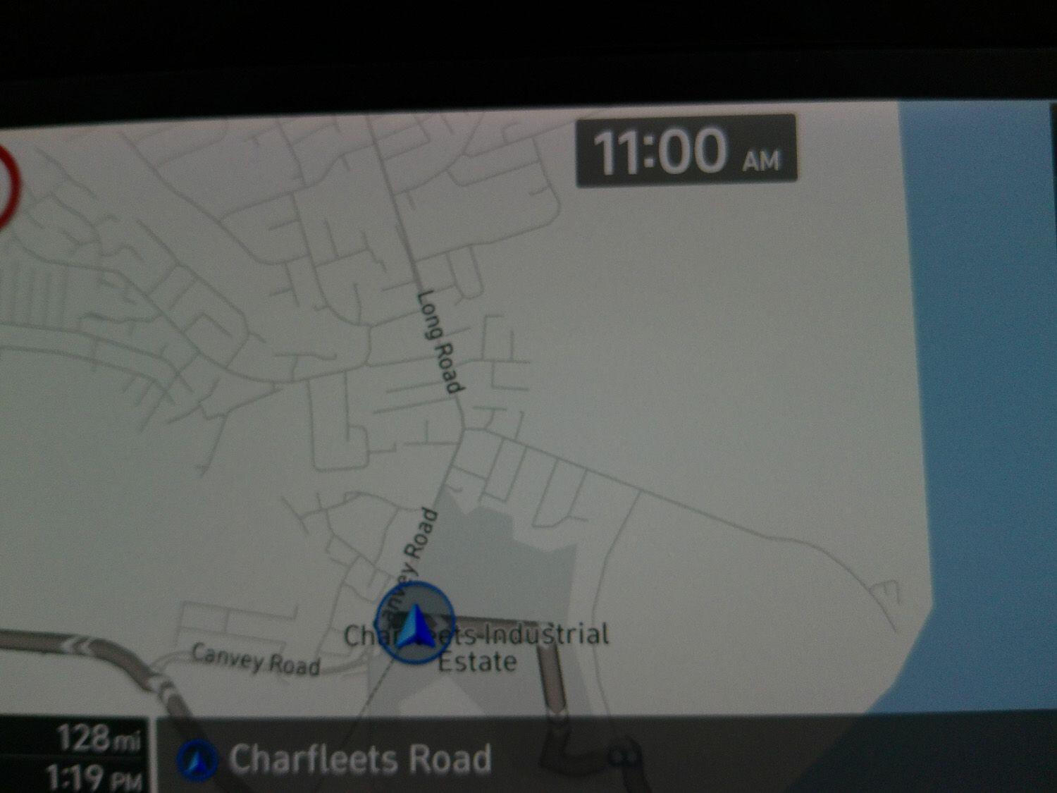 Used Hyundai TUCSON 2021 for sale - 76200193: Photo 12