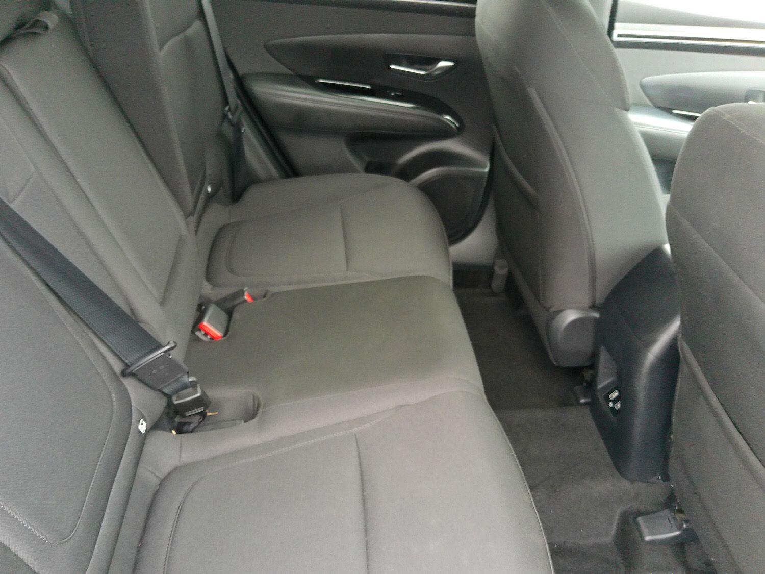Used Hyundai TUCSON 2021 for sale - 76200193: Photo 9