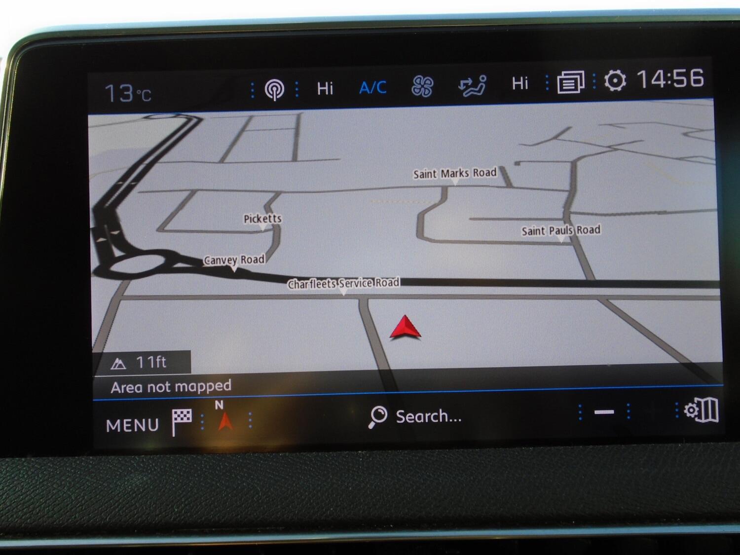 Used Peugeot 5008 2020 for sale - 76326004: Photo 12