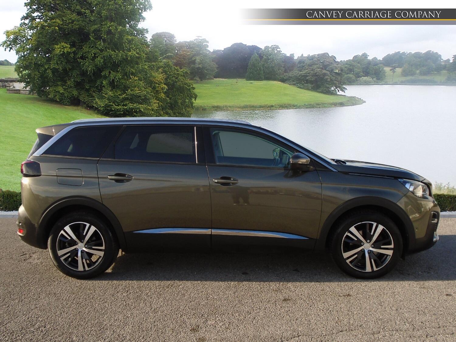 Used Peugeot 5008 2020 for sale - 76326004: Photo 5