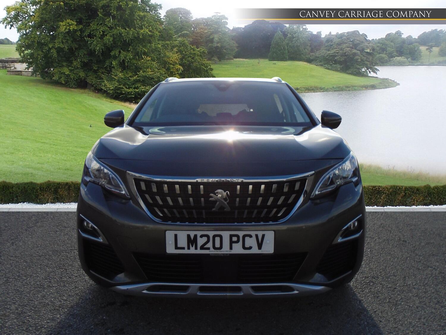 Used Peugeot 5008 2020 for sale - 76326004: Photo 6